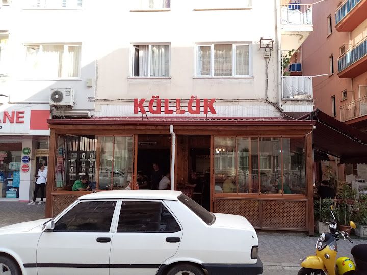 Küllük Cafe