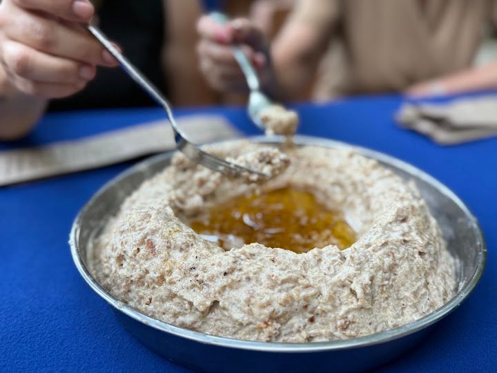 Kültür Köy Restoran