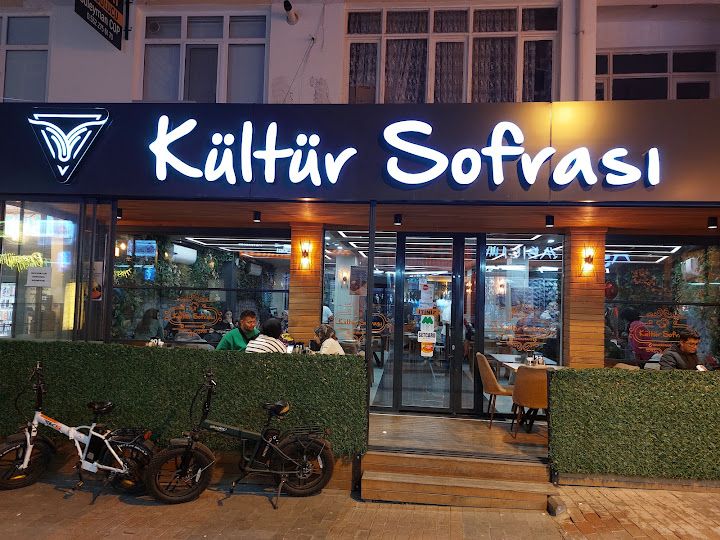 Kültür Sofrası Restaurant
