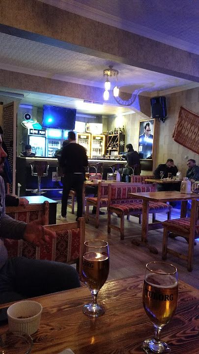 Kum BAR