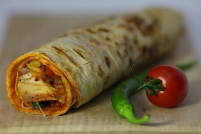 Kumçatı Hatay Döner