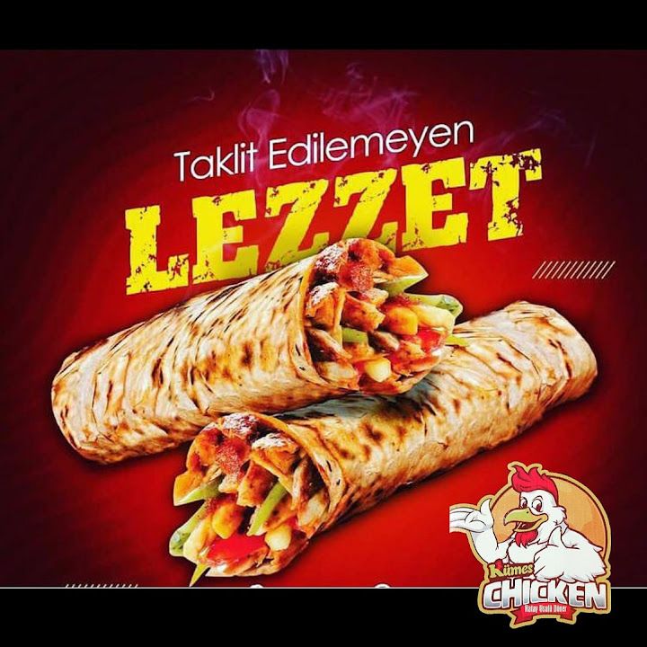Kümes Chicken