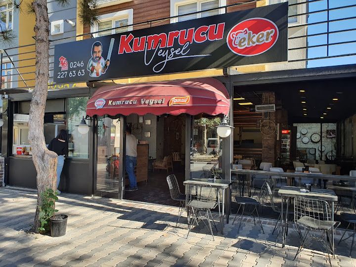 Kumrucu Veysel