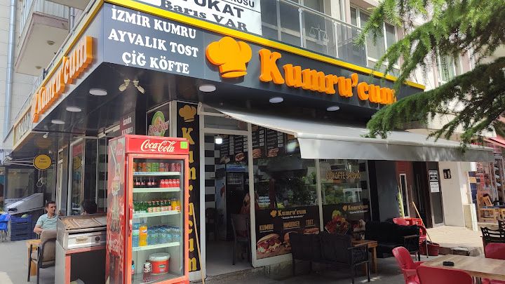 Kumrucum Kırşehir