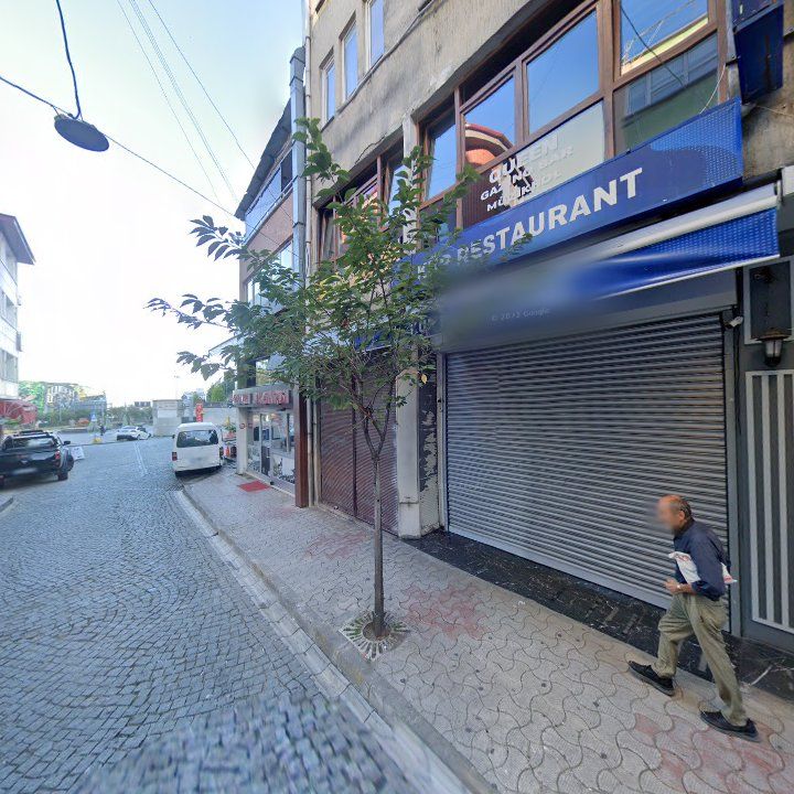 Küp Bar