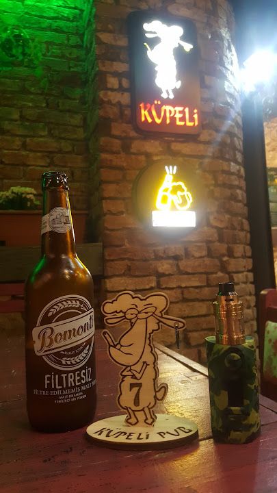 Küpeli Pub