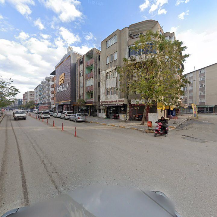 Kurban ustanın yeri