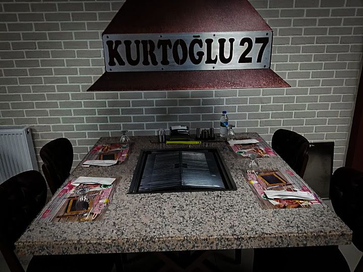 Kurtoğlu Ocakbaşı
