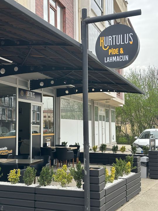 Kurtuluş Pide & Lahmacun