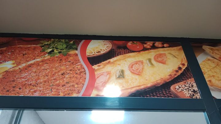 Kütahya 1453 Emet Pide (pideci İbrahim Usta)