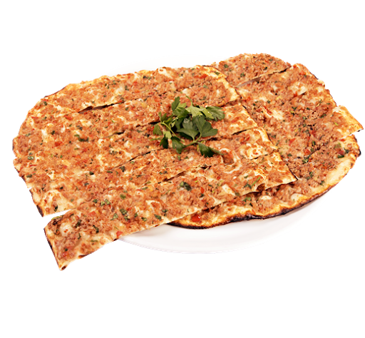 Kütahya Konya Meram Etli Pide