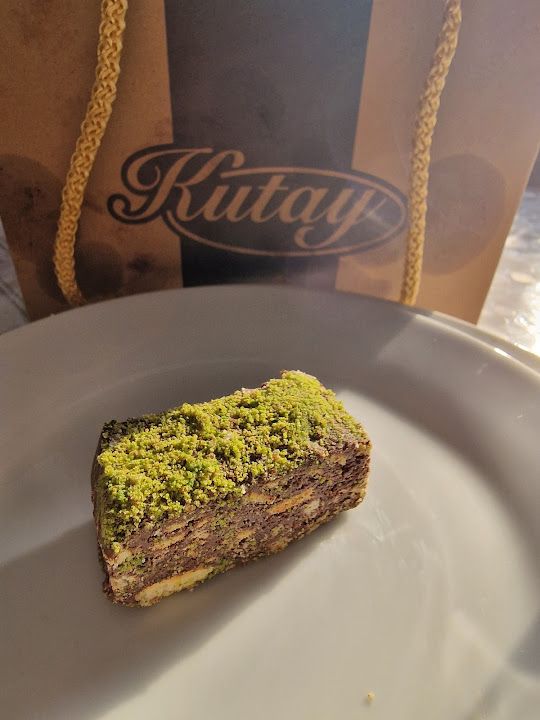Kutay Pastanesi İmalathane