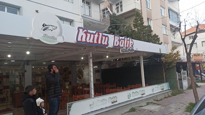 Kutlu Balık Restoran