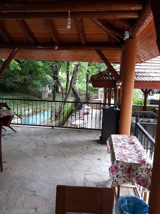Kutluay Canlı Alabalık Teisleri