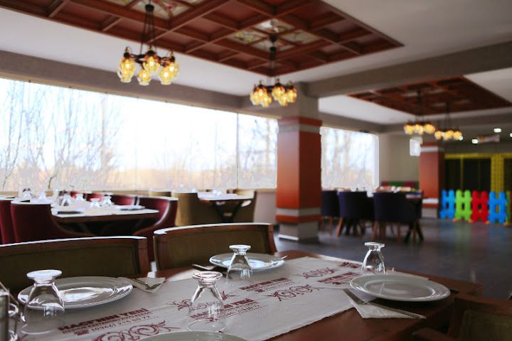 Kuyu Kebabı Hacının Yeri