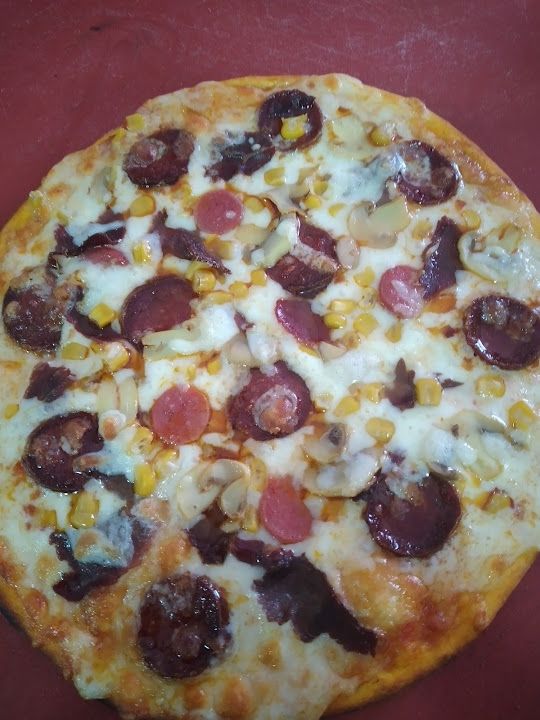 Kuzey Pide
