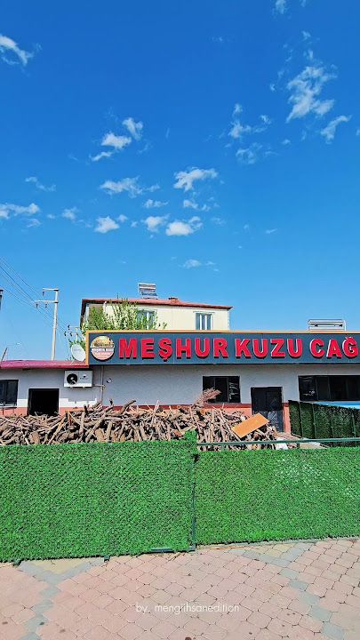 Kuzu Cağ Kebab