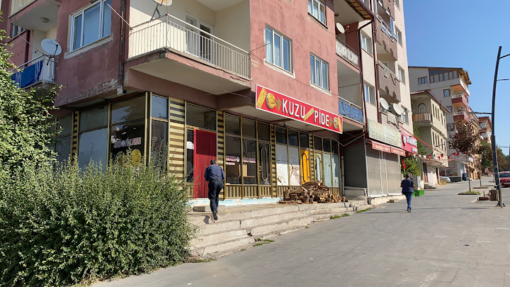 Kuzu Pide Fırını | Kümbet | Erkan Kuzu