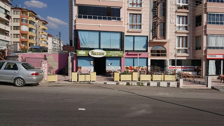 Kuzum Kilo Mangal