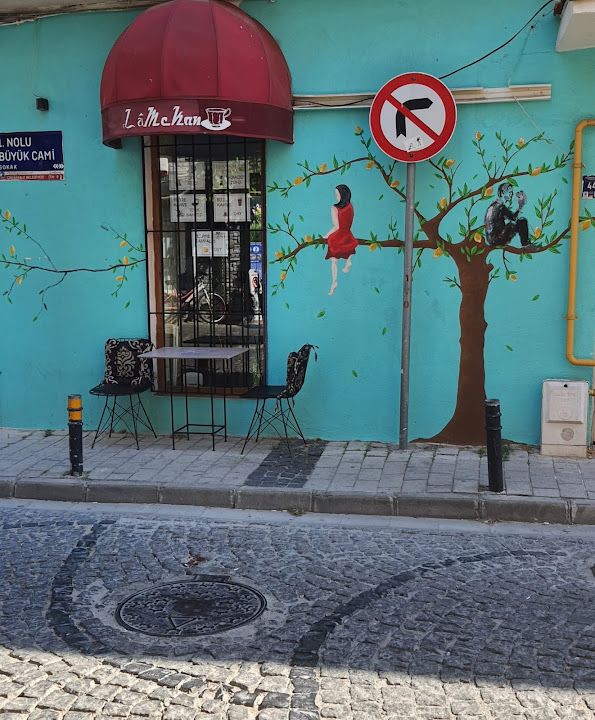 La Mekan Çanakkale