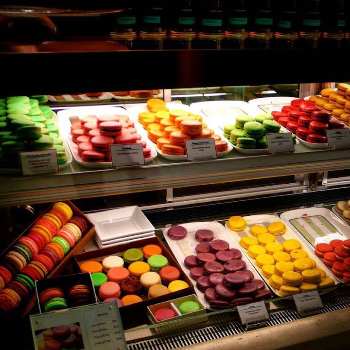 La Patisserie
