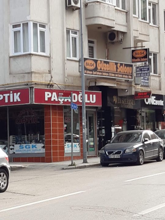 La Speranza Çikolata