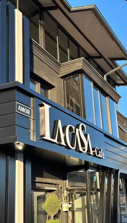 Lacasa Cafe Sivas