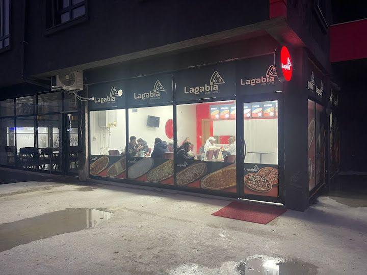 Lagabia