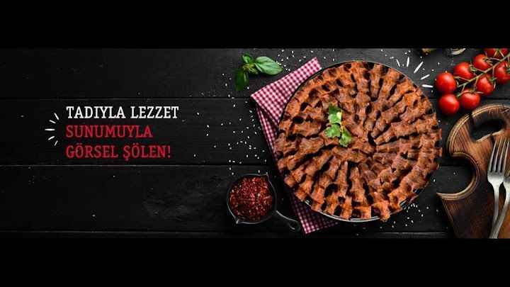 Lagash Çiğköfte Üniversite Toki