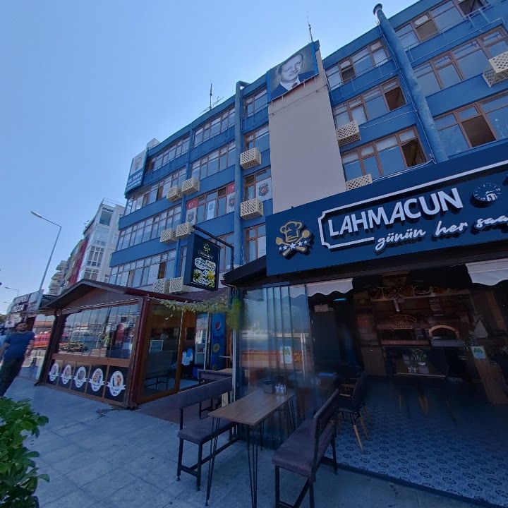 Lahmacun Time Ocakbaşı Pide | Menü · Merkez, Çanakkale