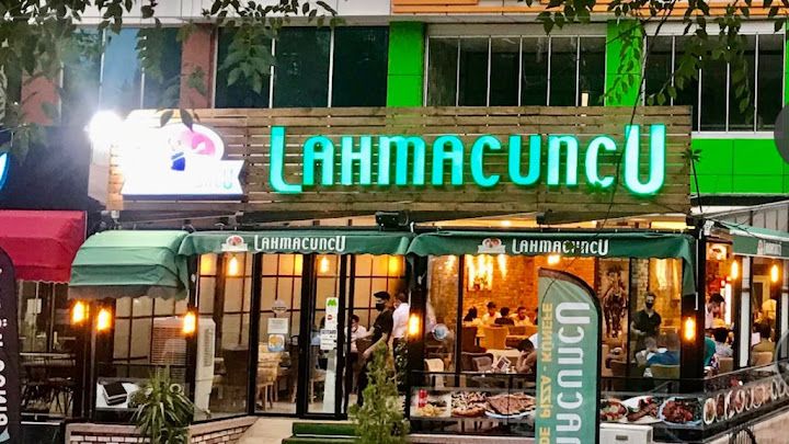 lahmacuncu