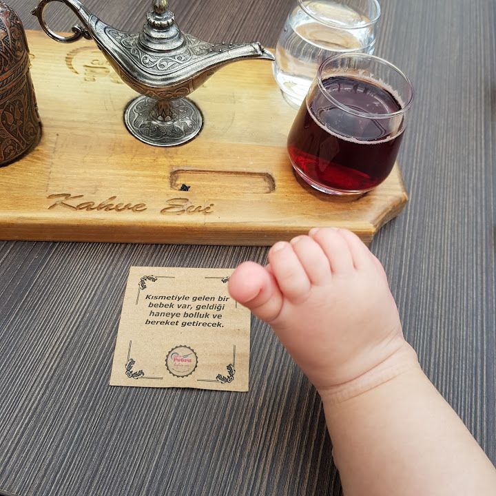 Lak Lak Cafe Bistro Aile Çay Bahçesi