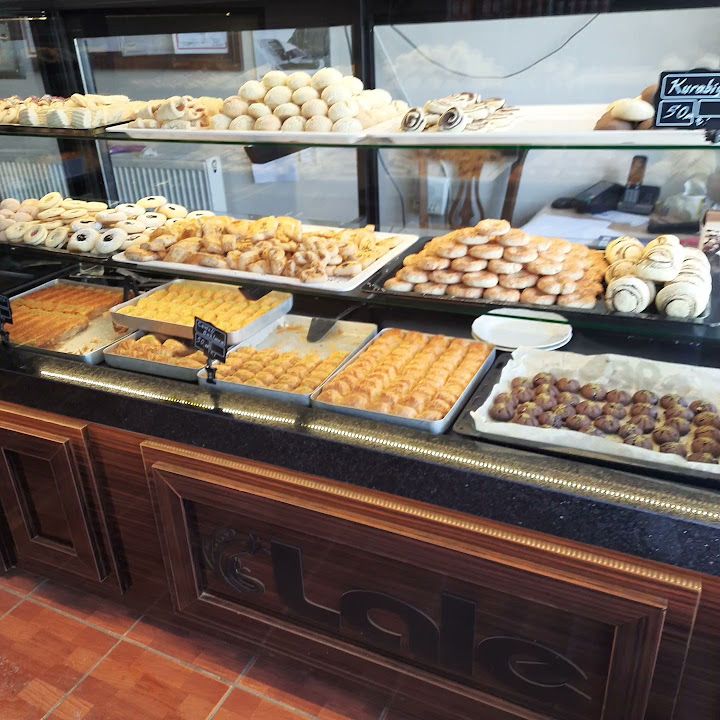 Lale Ekmek Fabrikası