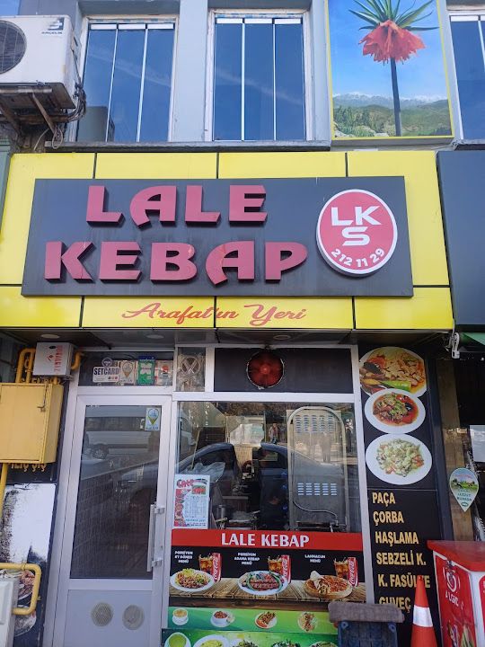 Lale Kebap