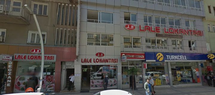 Lale Lokantası