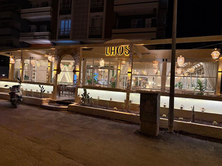 Laos Coffee Kilis