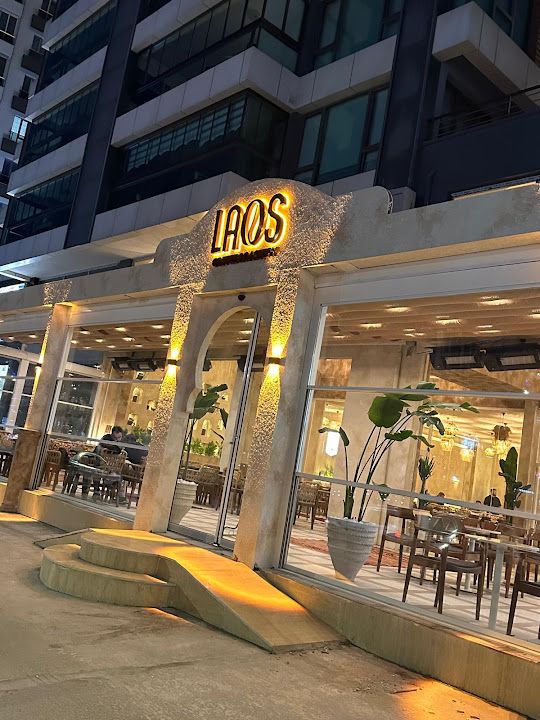 Laos Coffee Niğde