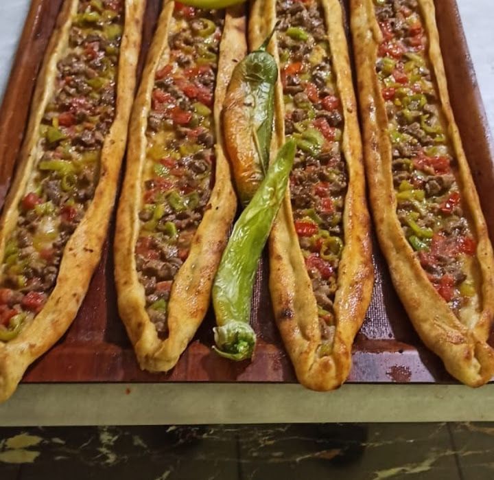 Lapike Lahmacun