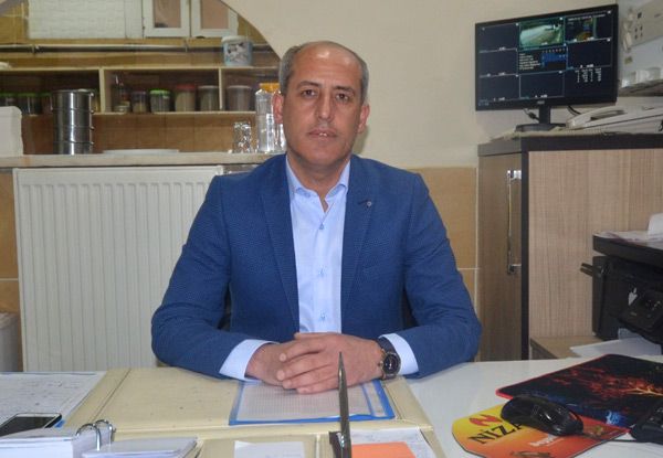 Larende Yemekleri