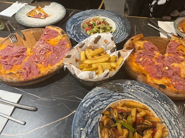 Lascala Pub Gastro