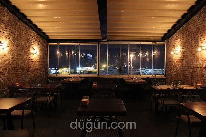 Latika Gastro Pub
