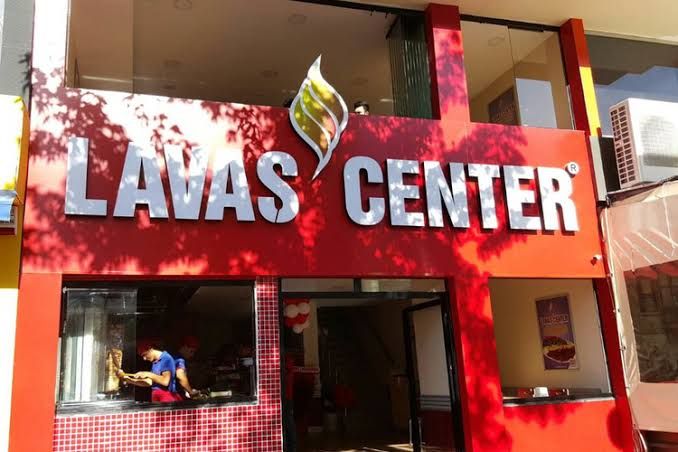 Lavas Center