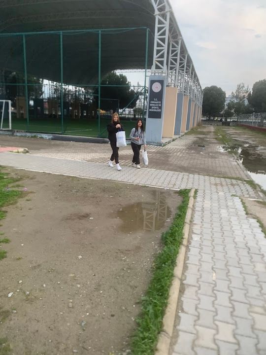 Lavaş Center Çarşı