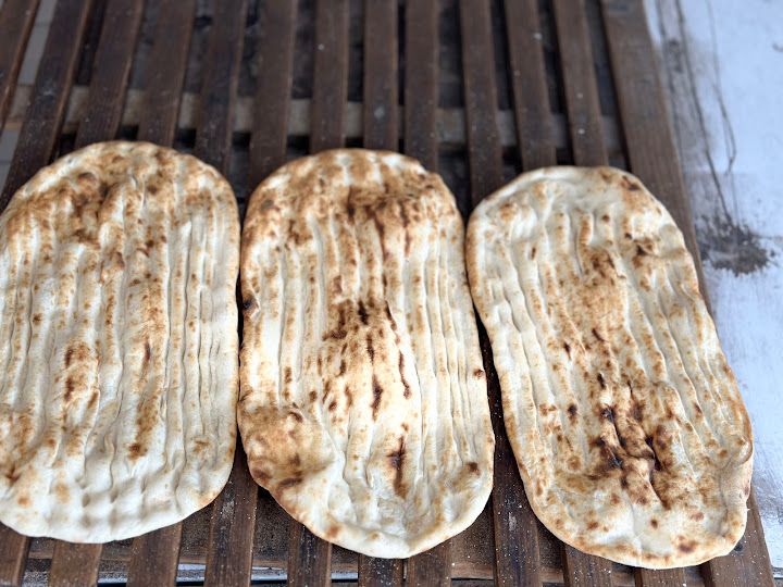 Lavaşcim Pide Çeşitleri
