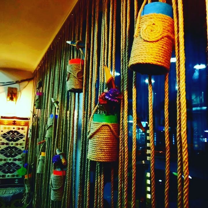 Lavinia Kalem Kafe