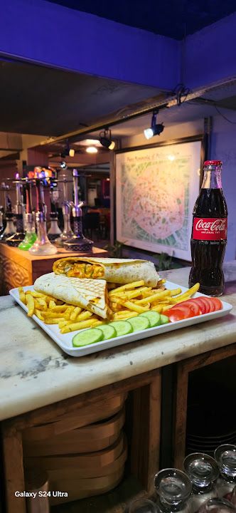 Lavinia Lounge Kırşehir