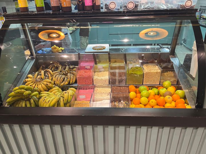 Lavinia Waffle & Chocolate Kastamonu