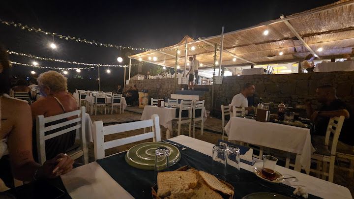 Le Marin Restaurant