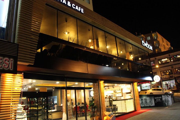 Le'moon Pasta Cafe