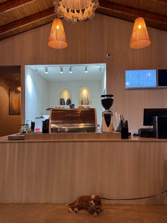 LEE COFFEE